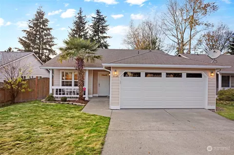 10526 63rd Dr NE, Marysville, WA 98270