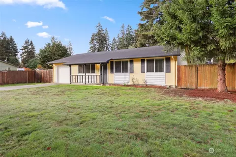 14304 126th Ave E, Puyallup, WA 98374