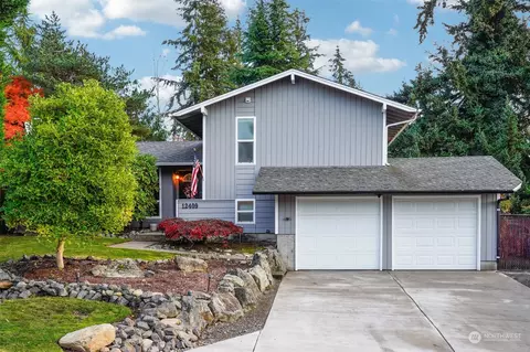 12409 SE 210th Pl, Kent, WA 98031