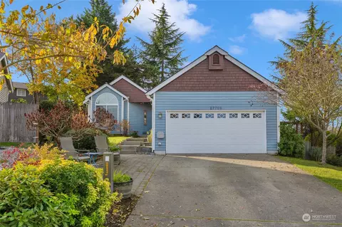 27700 23rd Ave S, Federal Way, WA 98003