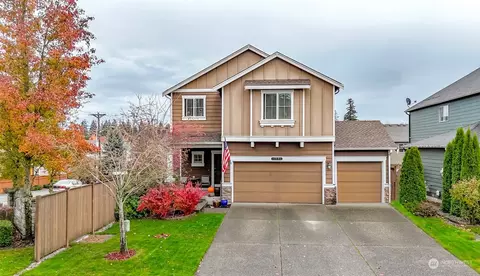 12801 115th Avenue Ct E, Puyallup, WA 98374