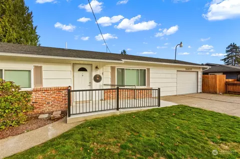 16820 124th SE, Renton, WA 98058
