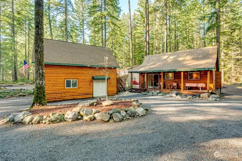 106 Northwoods, Cougar, WA 98616