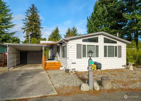 330 Gupster Rd # 39, Sequim, WA 98382