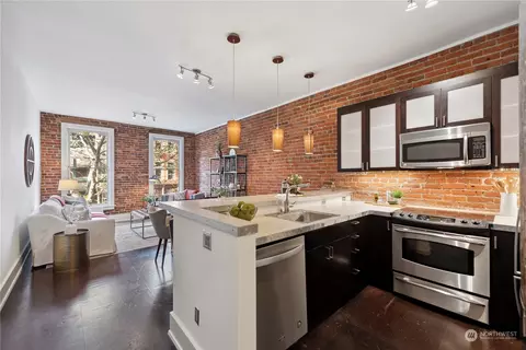 312 1st Ave S #2, Seattle, WA 98104