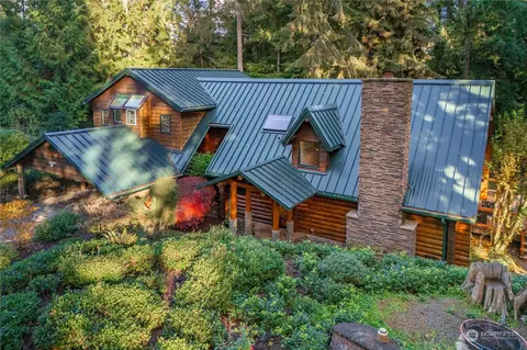 11705 64th Ave NW, Gig Harbor, WA 98332