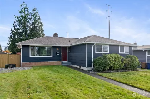 2107 N Shirley, Tacoma, WA 98406