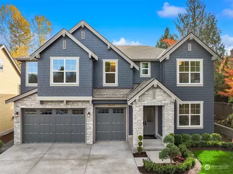 16205 NE 51st St, Redmond, WA 98052