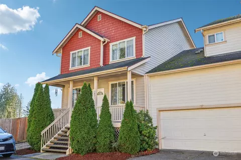 3821 NE 14th Pl, Renton, WA 98056