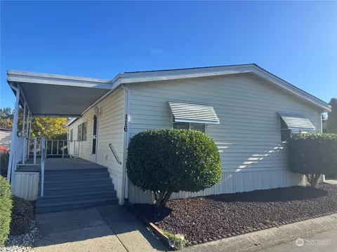 3611 I St NE #116, Auburn, WA 98002