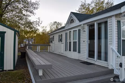 31478 Moore St NE #309, Coulee City, WA 99115