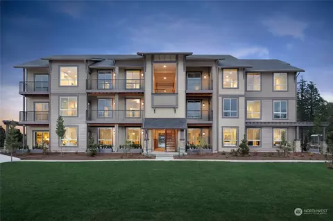 1222 Confluence Way SE #202, North Bend, WA 98045