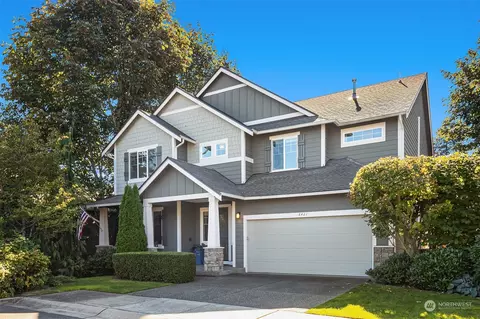 8421 NE 151st Pl, Kenmore, WA 98028