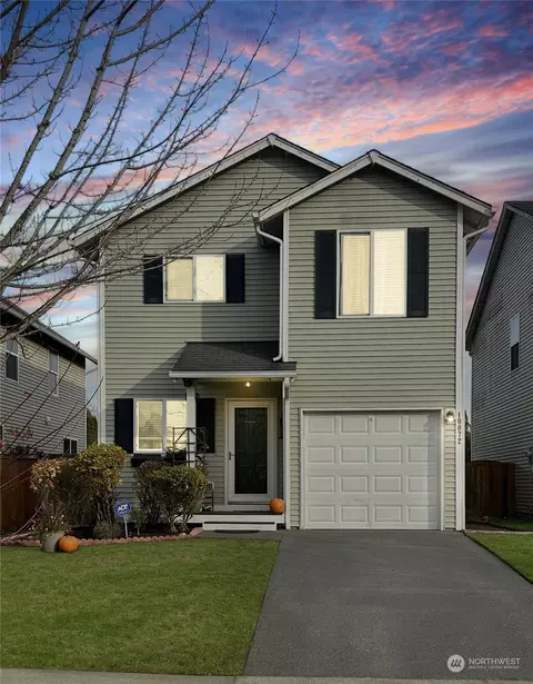 10072 Terra Glen St SE, Yelm, WA 98597