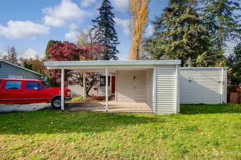 32125 39th Ave S, Federal Way, WA 98001