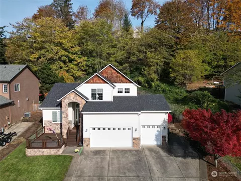 3731 Z St, Washougal, WA 98671