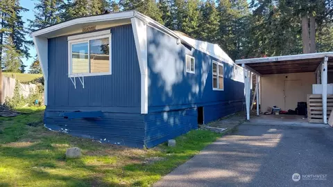 1921 208th St E #12, Spanaway, WA 98387