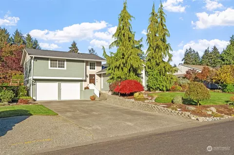 9803 60th St W, University Place, WA 98467