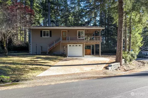 1070 E Vine Maple Ln, Union, WA 98592 photo 4
