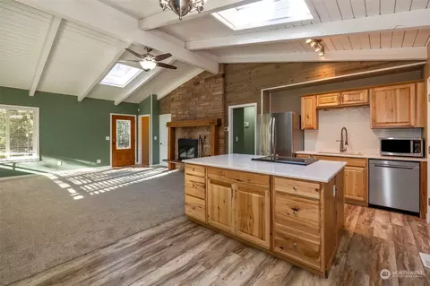 1070 E Vine Maple Ln, Union, WA 98592 photo 18