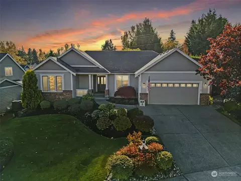 7108 83rd Street Ct E, Puyallup, WA 98371