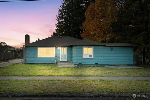 1407 J St SE, Auburn, WA 98002