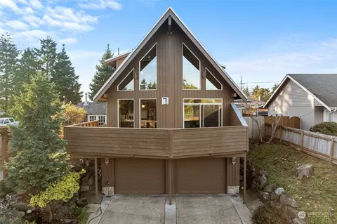 6216 S Stevens St, Tacoma, WA 98409