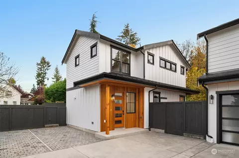 7918 122nd Ave NE, Kirkland, WA 98033