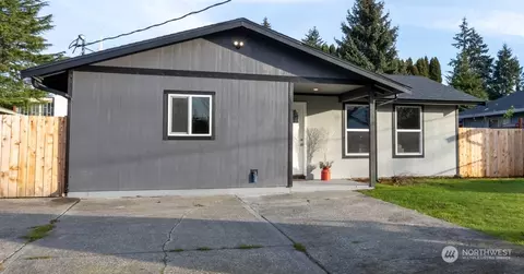 8609 S Park Ave, Tacoma, WA 98444