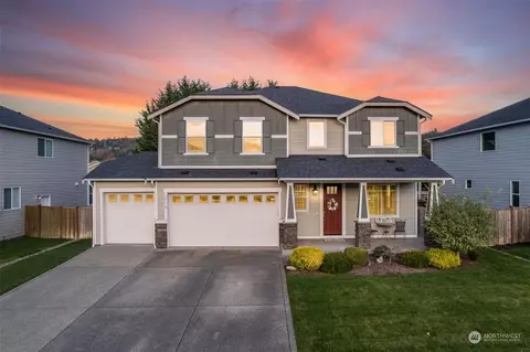 1510 Hardtke Ave NE, Orting, WA 98360