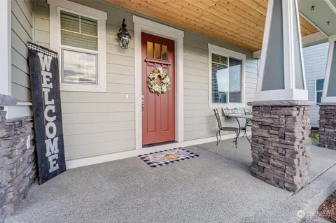 Exterior - 1510 Hardtke Ave NE, Orting, WA 98360 photo 3 of 6