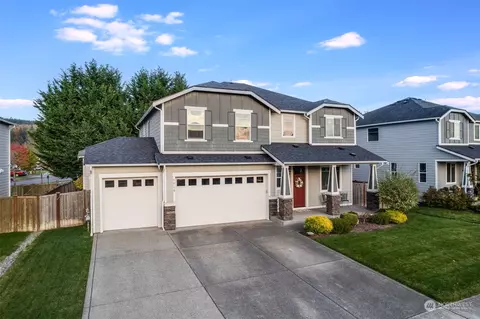 Exterior - 1510 Hardtke Ave NE, Orting, WA 98360 photo 2 of 6