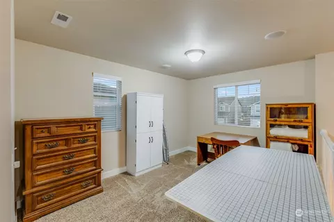Bedroom - 1510 Hardtke Ave NE, Orting, WA 98360 photo 1 of 6