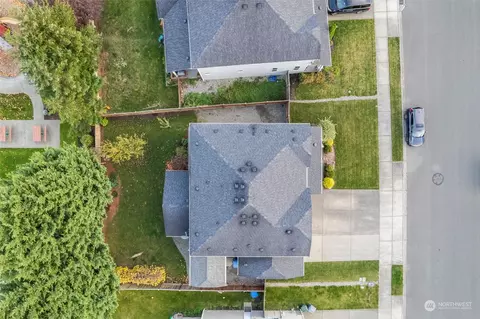 View/Area - 1510 Hardtke Ave NE, Orting, WA 98360 photo 1 of 2