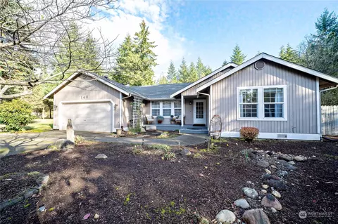 140 SE Mccomb Way, Shelton, WA 98584