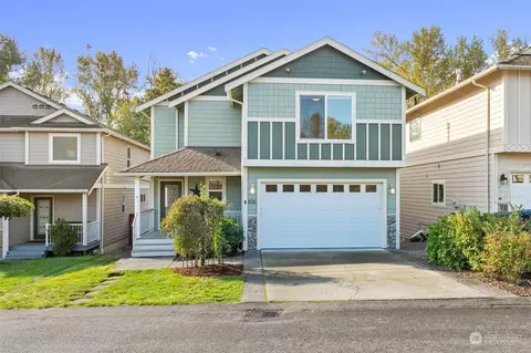 826 E Kellogg Rd, Bellingham, WA 98226