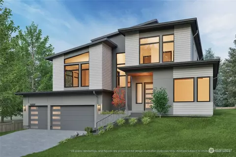 14507 SEastgate Dr, Bellevue, WA 98006
