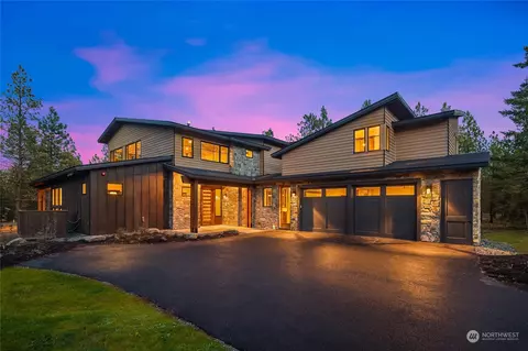 191 Gold Leaf Ln, Cle Elum, WA 98922