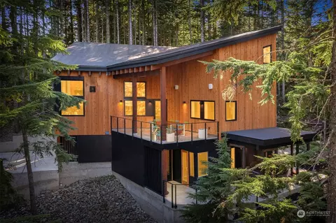 260 Tanner Way, Snoqualmie Pass, WA 98068