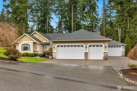 415 125th St NE, Marysville, WA 98271