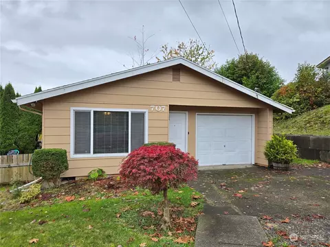 707 W Spruce Ave, Montesano, WA 98563