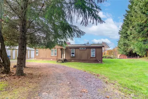 2020 NE 389th St, Woodland, WA 98674