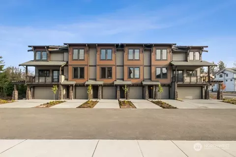 1152 Oxbow Way SE #1404, North Bend, WA 98045