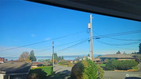 Undisclosed, Everett, WA 98203