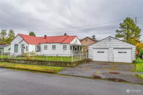 808 N 6th Ave, Kelso, WA 98626