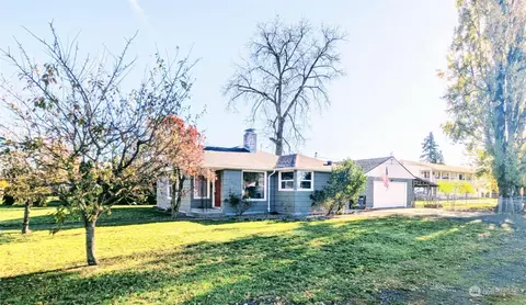1219 W Anderson St, Elma, WA 98541