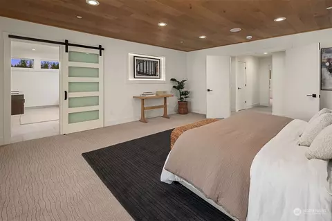 Bedroom - 535 View Ridge Dr, Everett, WA 98203 photo 2 of 3