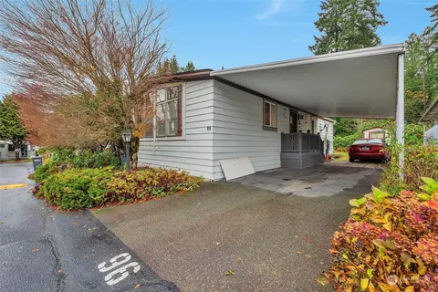 11622 Silver Lake Rd #96, Everett, WA 98208
