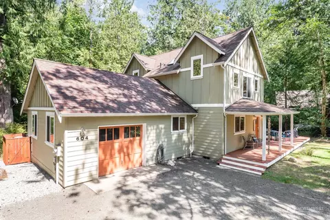 604 E Pointes Dr W, Shelton, WA 98584