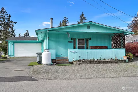 15908 E 79th Ave #122, Puyallup, WA 98375